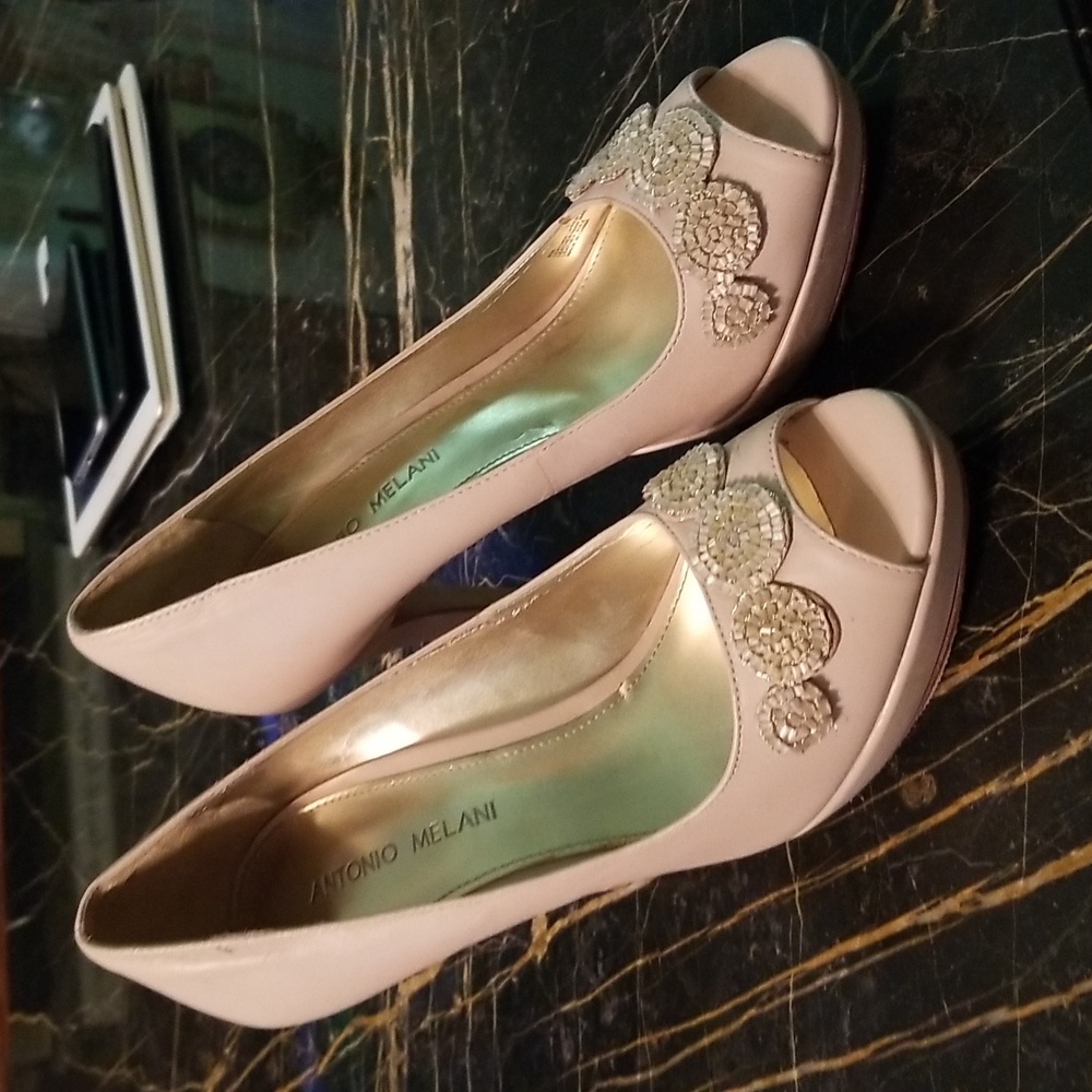 Women's high heels